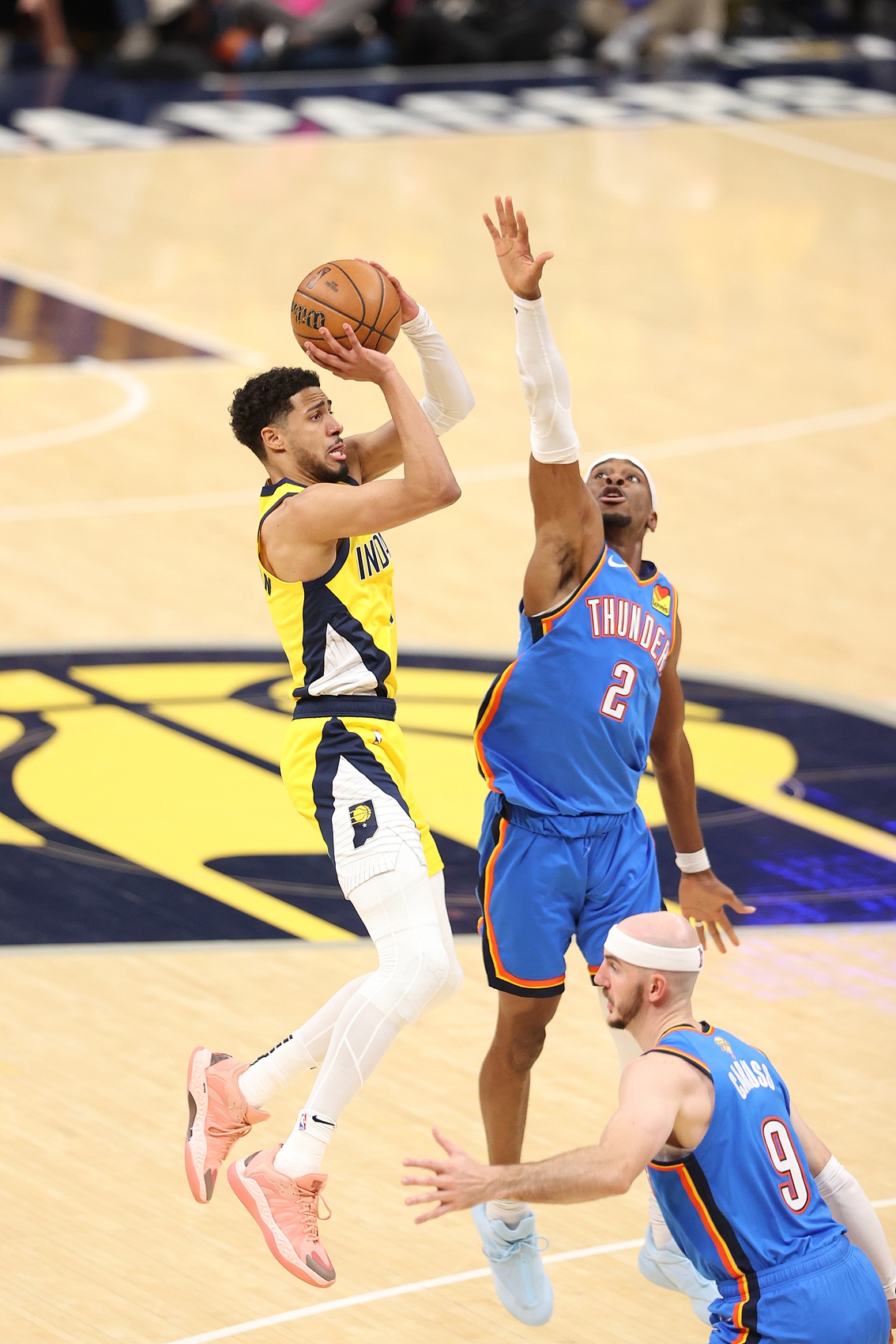 印第安纳步行者迎NBA总决赛关键赛，窗口期止住颓势，信心回归，训练强度明显提升的简单介绍-Nine Games Official