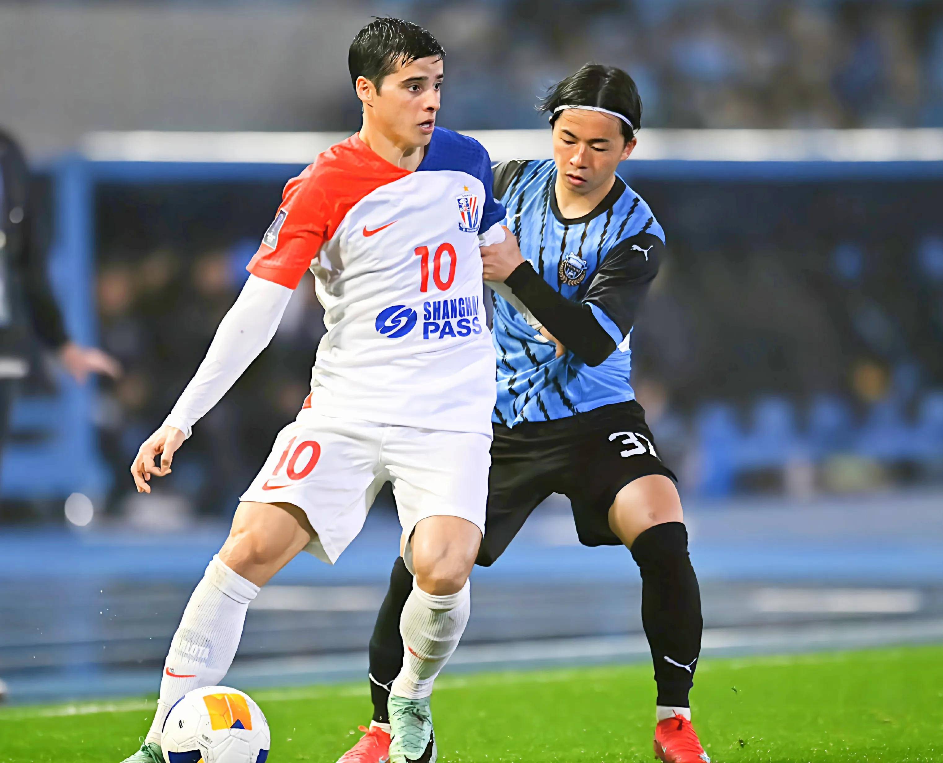 关于今晨上海申花完成体检——中超节点到来；悬念犹存；轮换策略成焦点的信息-Nine Games